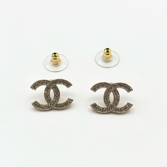 Chanel Earrings - Picture 4 of 6
